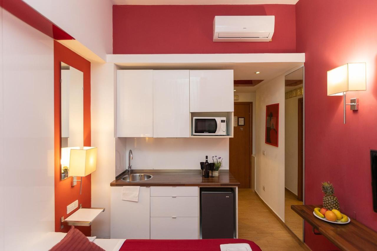 Maison d'hôtes Internouno Rome