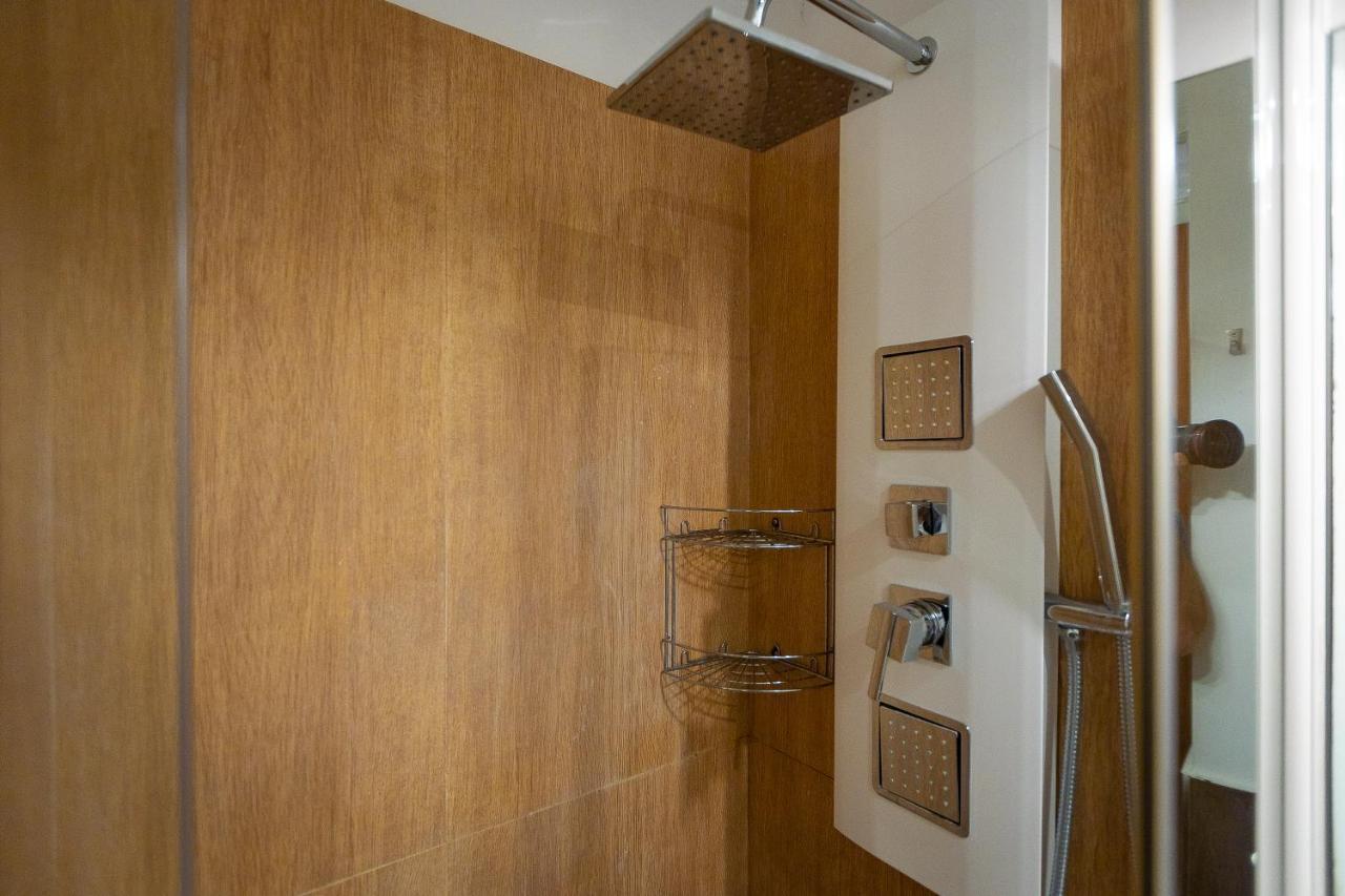 Maison d'hôtes Internouno Rome