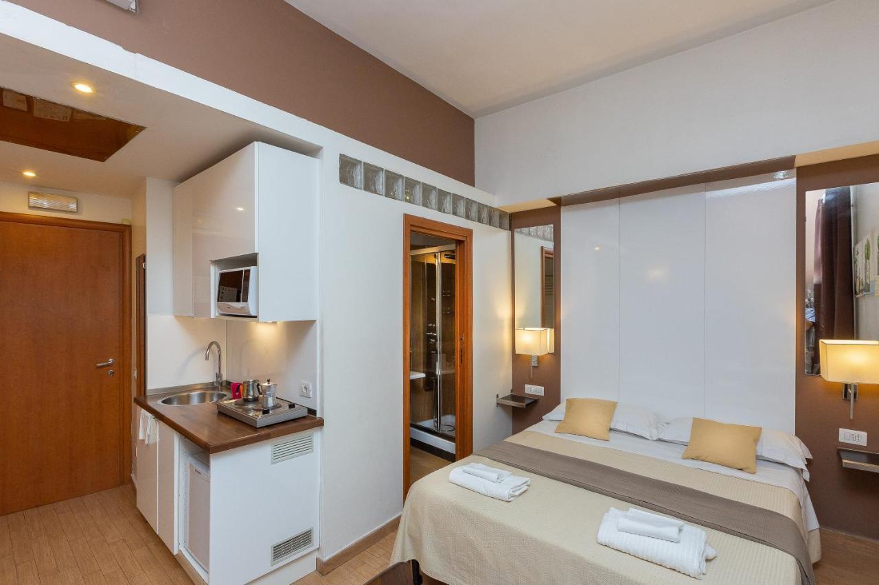 Internouno Maison d'hôtes Rome