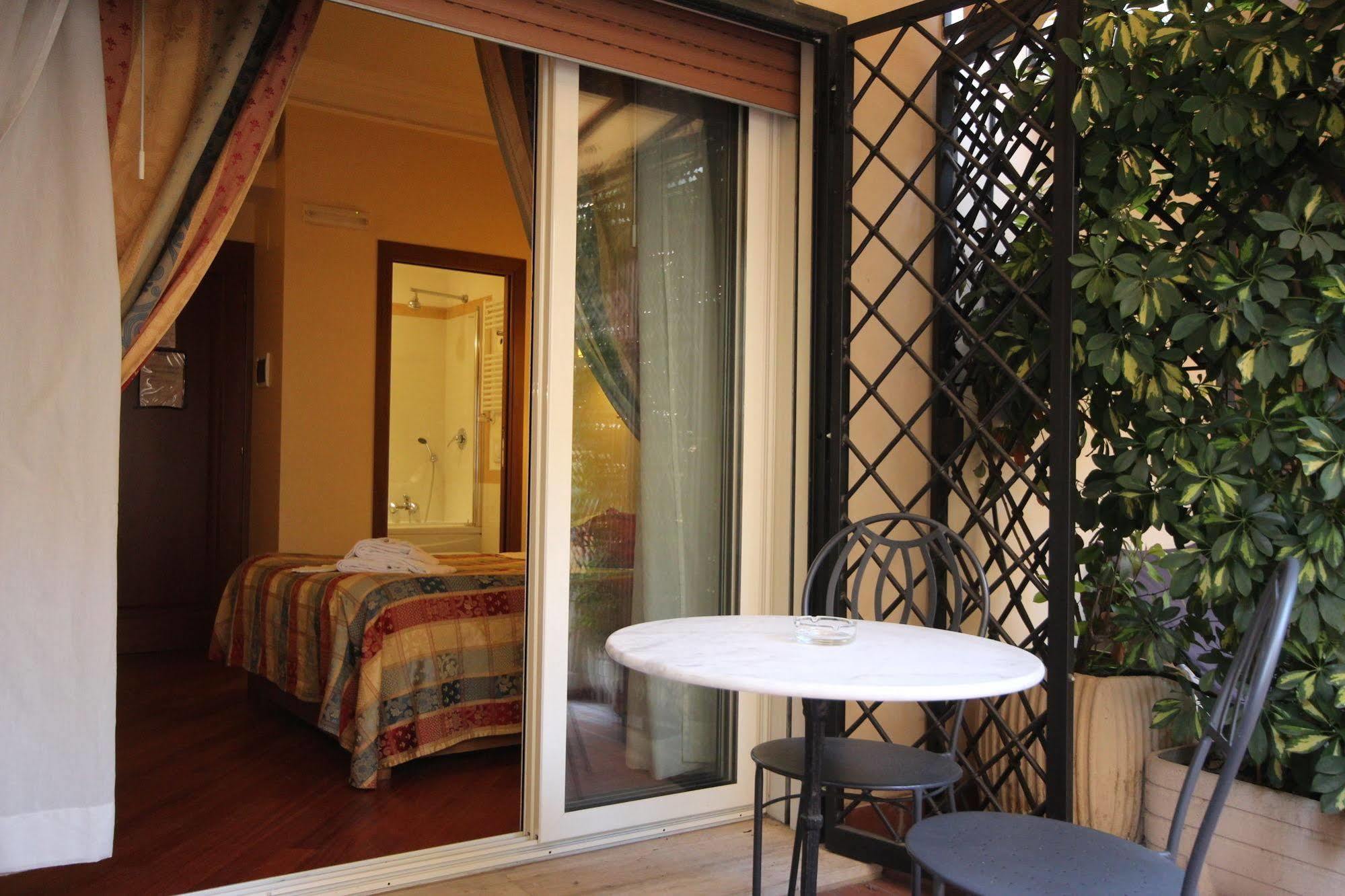 Internouno Maison d'hôtes Rome